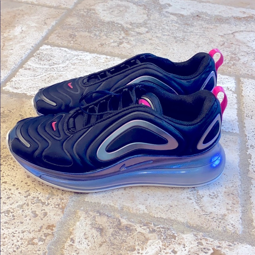 Nike Air Max 720